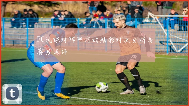 FC流球对阵甲府的精彩对决分析与赛后点评